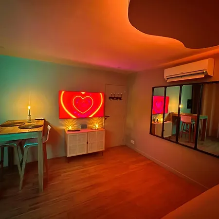 Le Dix - Romantique - Proche Uzes Vallabrix