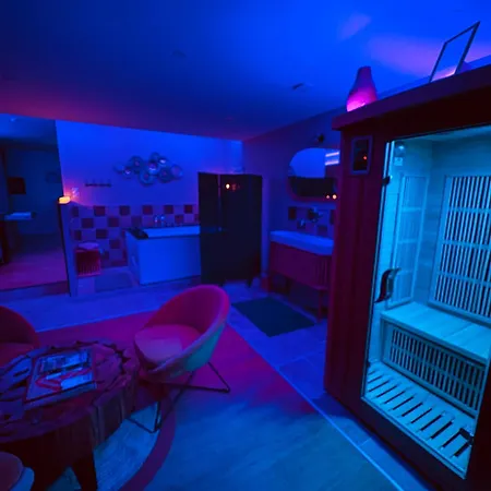 Le Dix - Romantique - Proche Uzes *