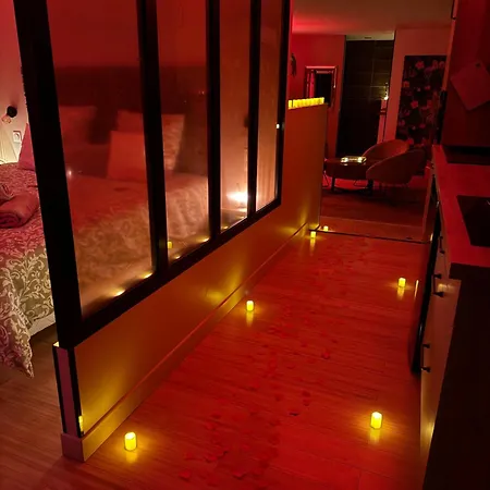 Apartamento Le Dix - Romantique - Proche Uzes *