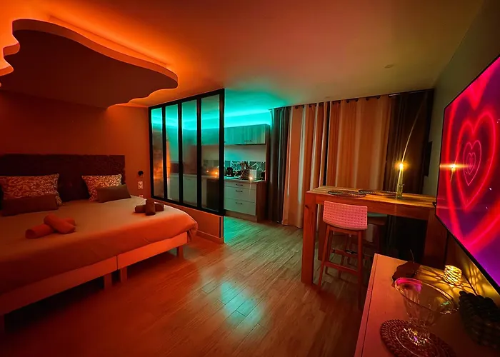 Le Dix - Romantique - Proche Uzes *